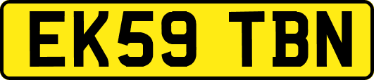 EK59TBN