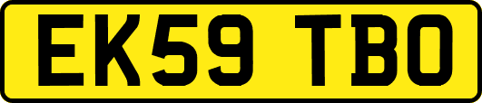 EK59TBO