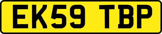 EK59TBP