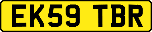 EK59TBR