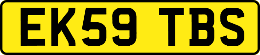 EK59TBS