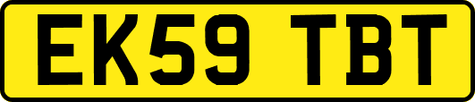 EK59TBT