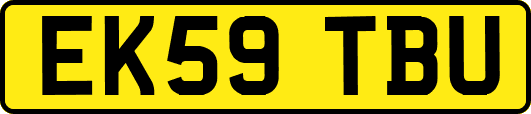 EK59TBU