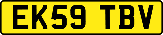 EK59TBV