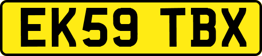 EK59TBX