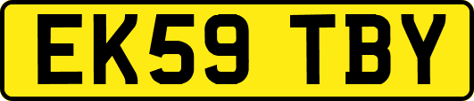 EK59TBY