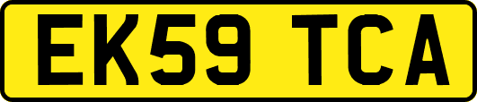 EK59TCA