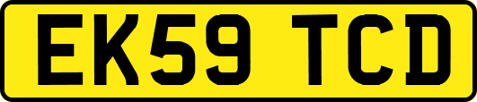 EK59TCD
