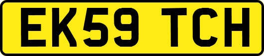 EK59TCH