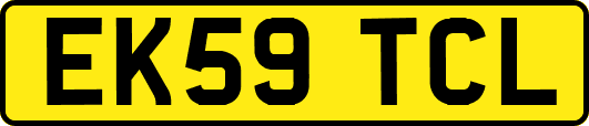 EK59TCL