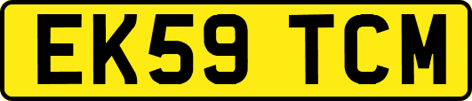 EK59TCM