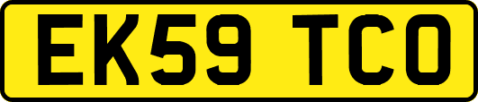 EK59TCO
