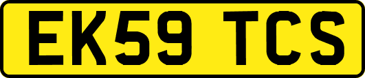 EK59TCS