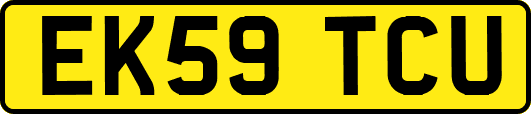 EK59TCU