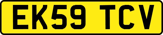 EK59TCV