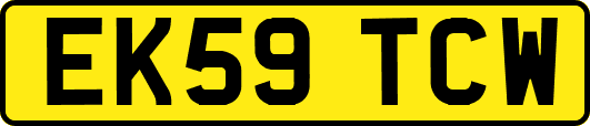 EK59TCW