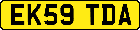 EK59TDA