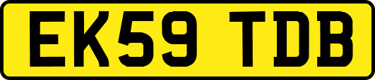 EK59TDB