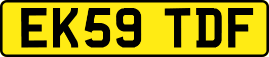 EK59TDF
