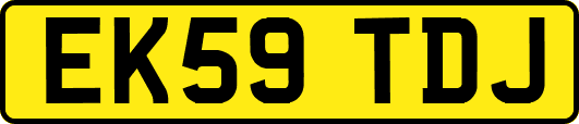 EK59TDJ