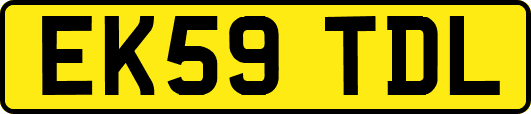 EK59TDL