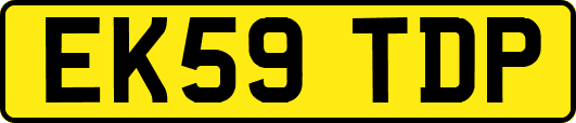 EK59TDP