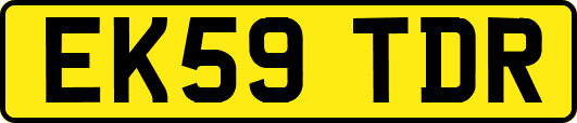 EK59TDR