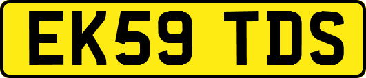EK59TDS