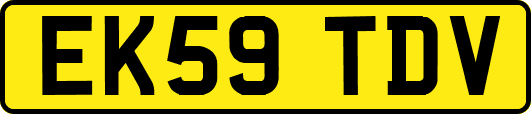 EK59TDV