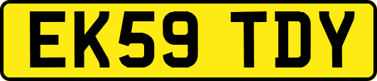 EK59TDY
