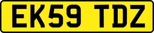 EK59TDZ