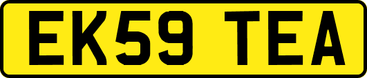 EK59TEA