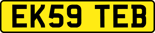 EK59TEB