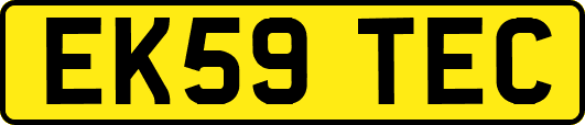 EK59TEC