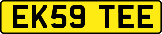 EK59TEE