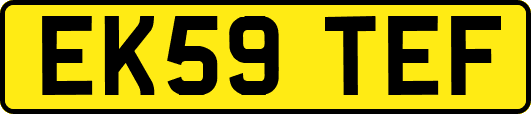 EK59TEF