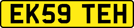 EK59TEH