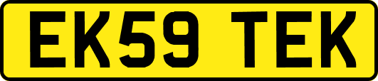 EK59TEK