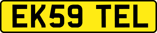 EK59TEL