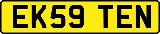 EK59TEN