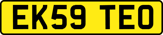 EK59TEO