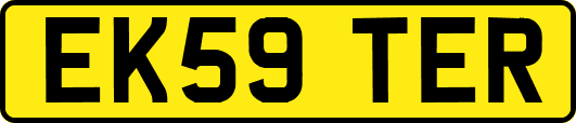 EK59TER
