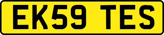 EK59TES