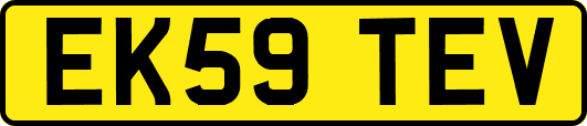 EK59TEV