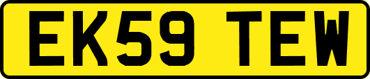 EK59TEW