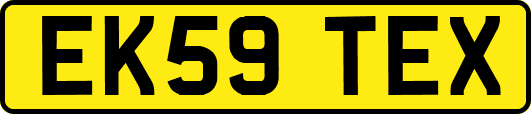 EK59TEX