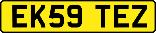 EK59TEZ