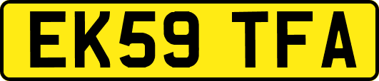 EK59TFA