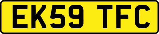 EK59TFC