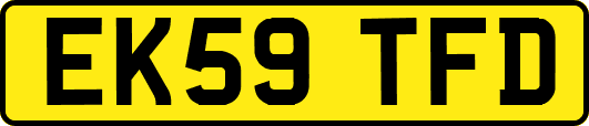 EK59TFD